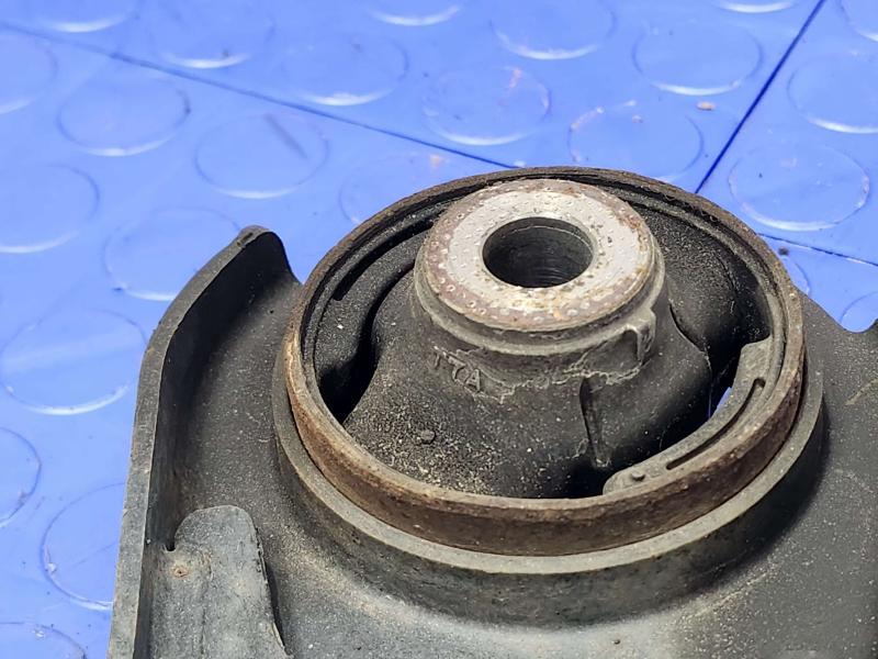 2019 Honda HR-V Lower Control Arm Front