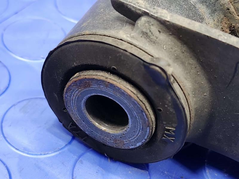 2019 Honda HR-V Lower Control Arm Front