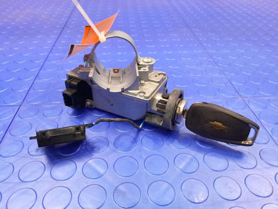 2018 Chevrolet Cruze Ignition Switch(W/O Cyl& Key)