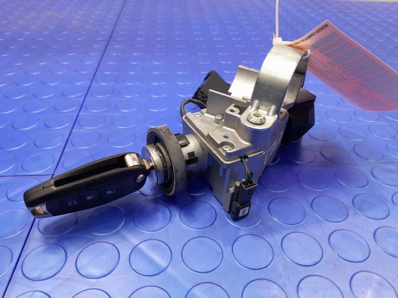 2018 Chevrolet Cruze Ignition Switch(W/O Cyl& Key)