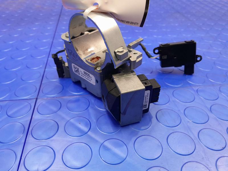 2018 Chevrolet Cruze Ignition Switch(W/O Cyl& Key)