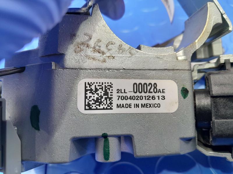 2018 Chevrolet Cruze Ignition Switch(W/O Cyl& Key)