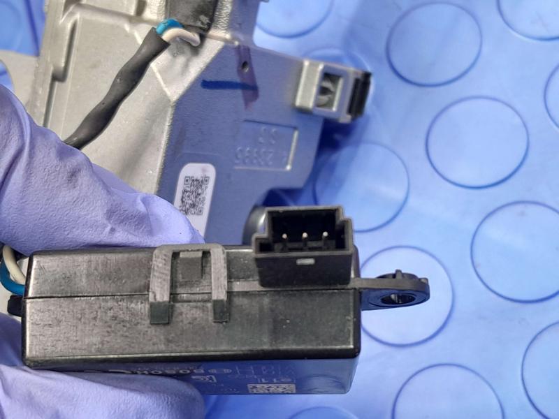 2018 Chevrolet Cruze Ignition Switch(W/O Cyl& Key)