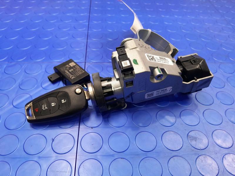 2018 Chevrolet Cruze Ignition Switch(W/O Cyl& Key)
