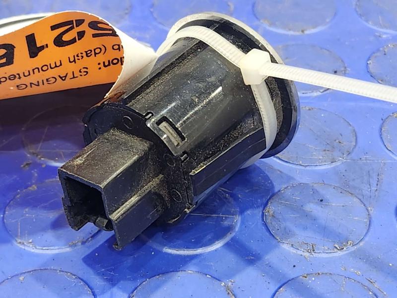 2015-2024 Ford Edge Keyless Ignition Start Stop Switch OEM DG9T14C376ADW