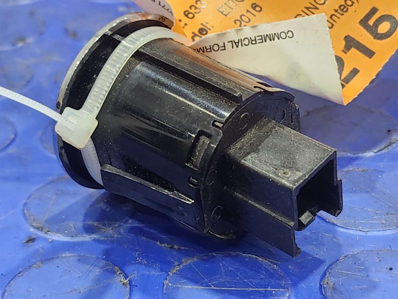 2015-2024 Ford Edge Keyless Ignition Start Stop Switch OEM DG9T14C376ADW