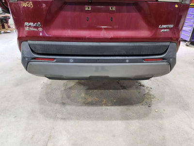 2020 Toyota RAV4 Rear Bumper Assembly