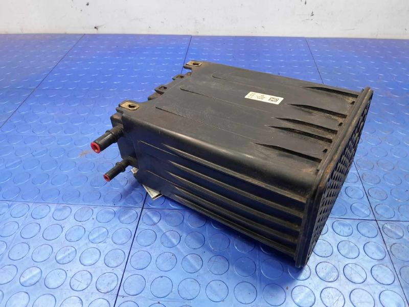 2011 Ford F-250 Super Duty Evaporator Canister