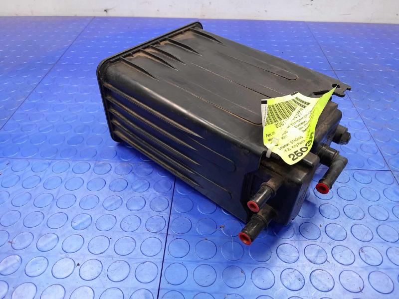 2011 Ford F-250 Super Duty Evaporator Canister