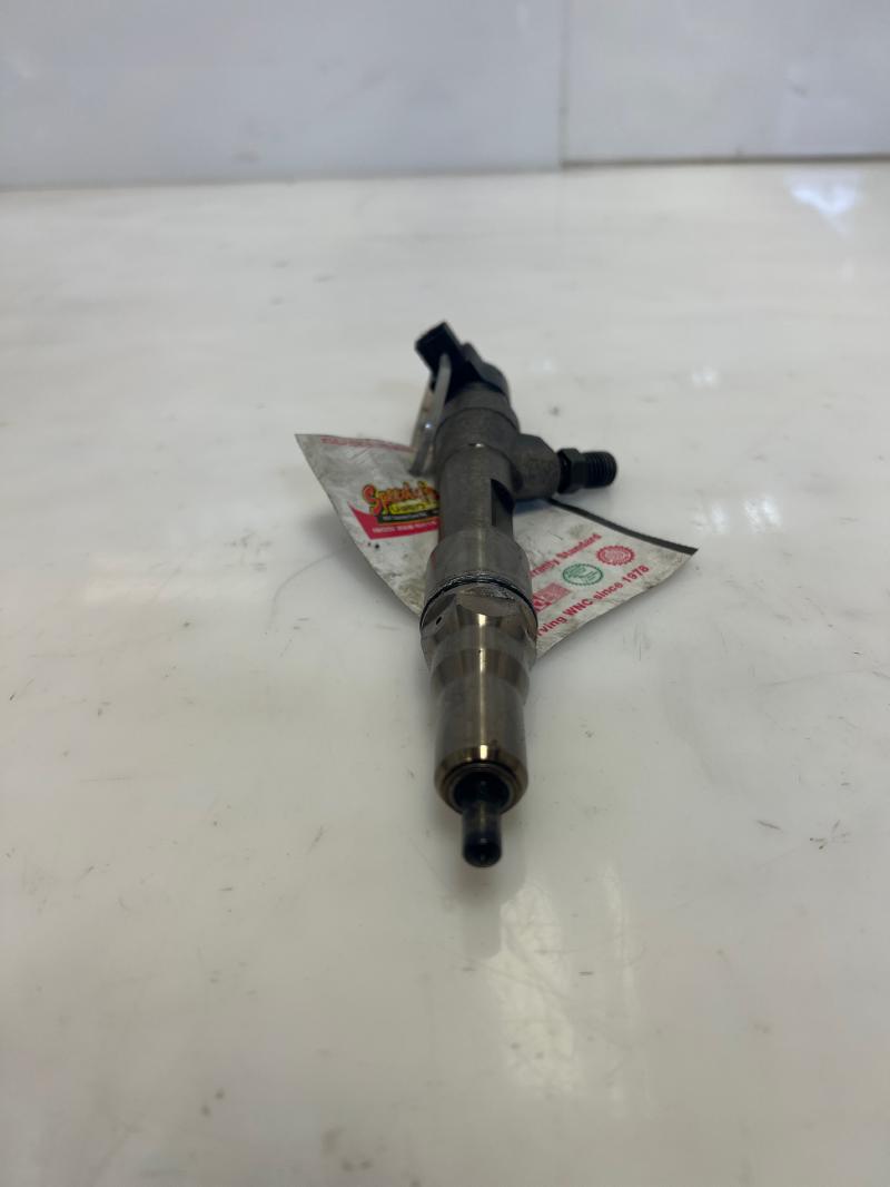 2008 Ford F-350 Super Duty Misc Fuel Injection Parts