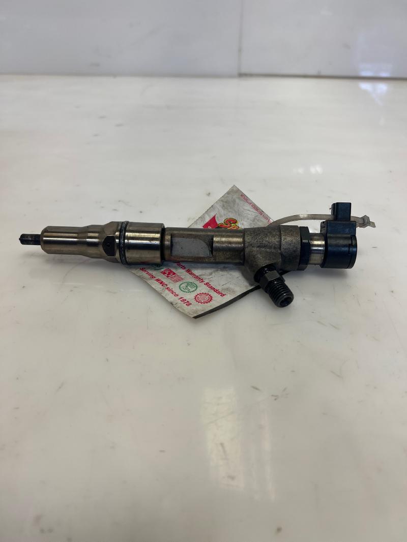 2008 Ford F-350 Super Duty Misc Fuel Injection Parts