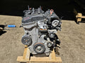 2015 Kia Optima Engine Assembly/Motor