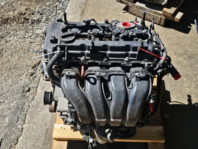 2015 Kia Optima Engine Assembly/Motor