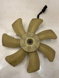 2009 - 2014 Acura TSX 2.4L AC Condenser Cooling Fan Motor RH Passenger Side OEM 38616R40A01