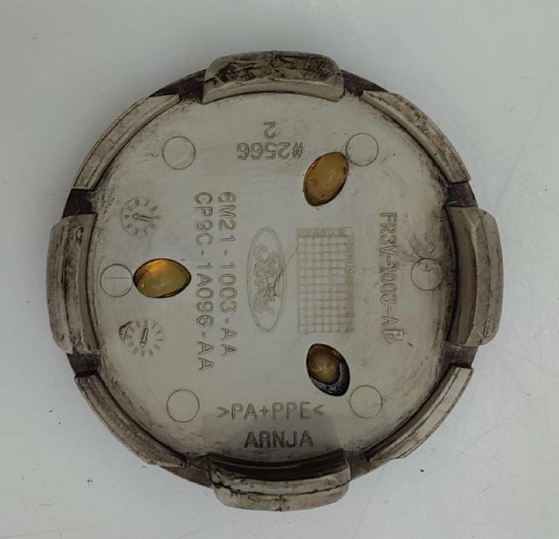 2015 Ford Fusion Center Cap