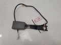 2002 Toyota RAV4 Front Seat Belt