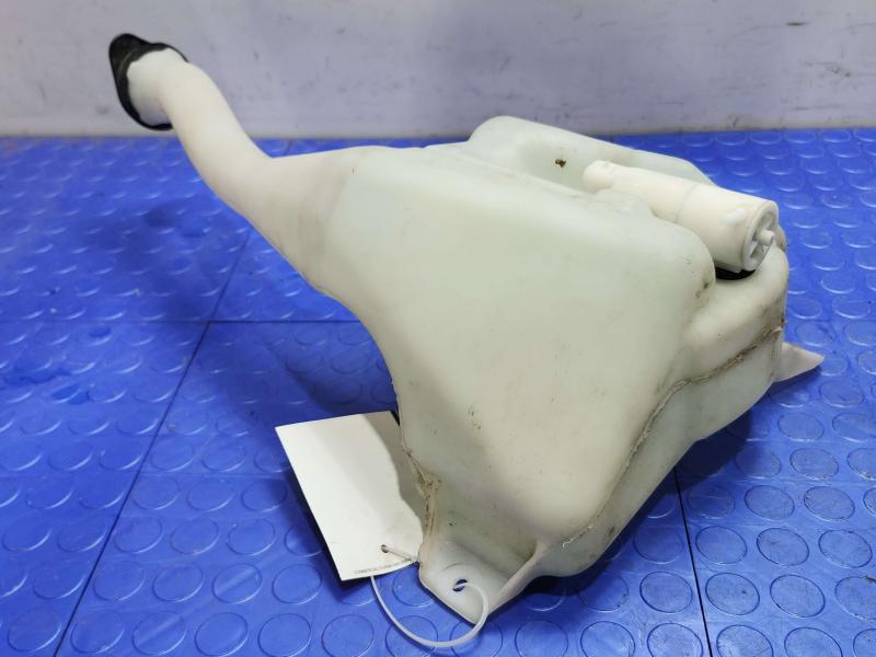 2007 Pontiac Solstice Washer Bottle