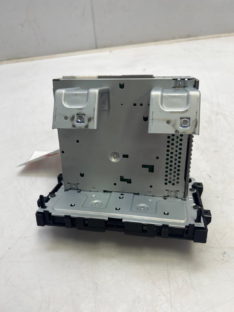 2015 Honda Civic Audio & Visual Equip.(Radio)