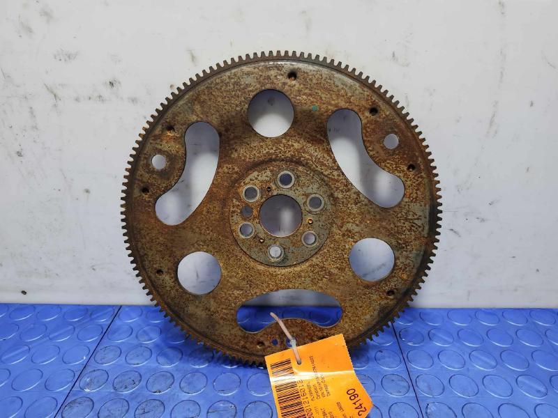 2010 Chevrolet Cobalt Flywheel