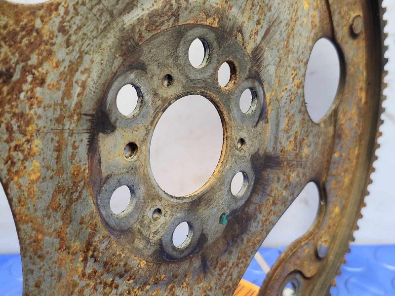2010 Chevrolet Cobalt Flywheel
