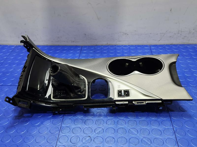 2015 Infiniti Q50 Misc Ebay Parts