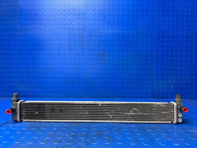 2010 Toyota Prius Radiator