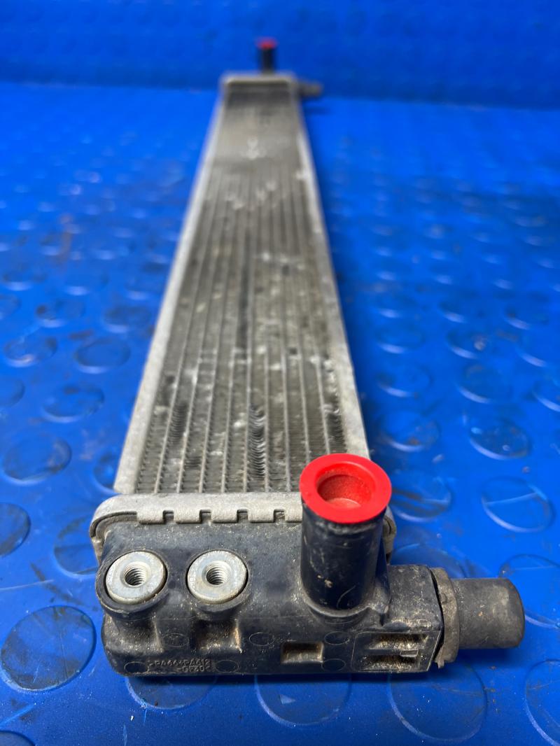 2010 Toyota Prius Radiator