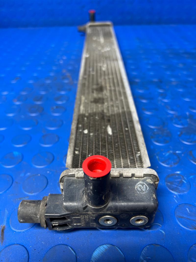 2010 Toyota Prius Radiator