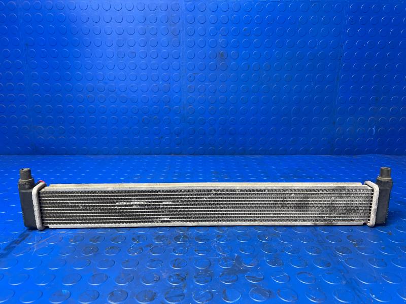 2010 Toyota Prius Radiator