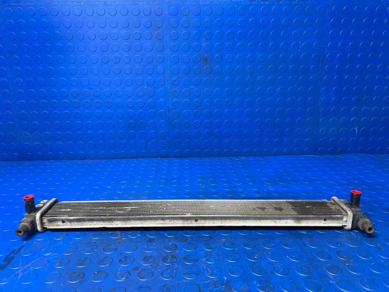 2010 Toyota Prius Radiator