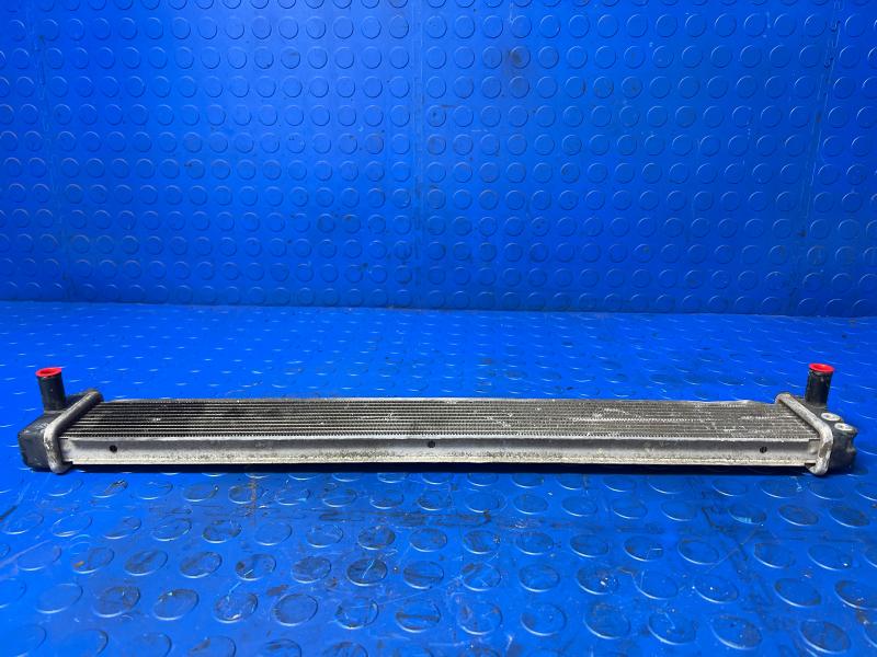 2010 Toyota Prius Radiator