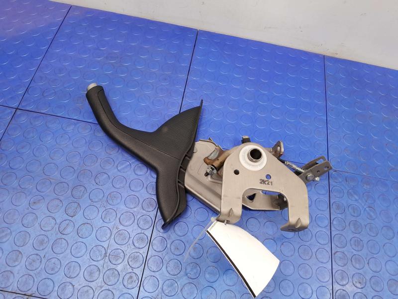 2020-2024 Kia Soul Parking Brake Lever Handle Assembly OEM 59710K0000