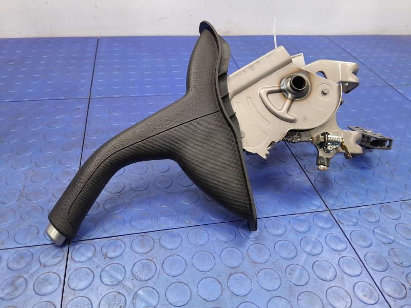 2020-2024 Kia Soul Parking Brake Lever Handle Assembly OEM 59710K0000