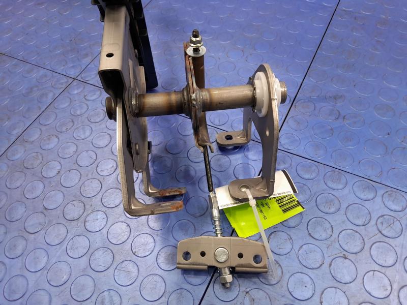 2020-2024 Kia Soul Parking Brake Lever Handle Assembly OEM 59710K0000