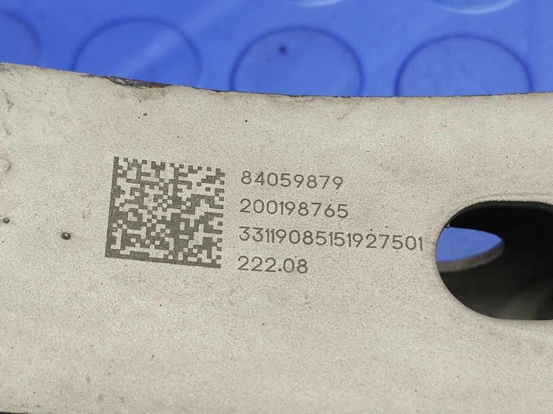 2019 Chevrolet Equinox Lower Control Arm Rr