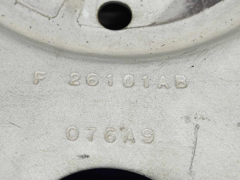 2019 Chevrolet Equinox Lower Control Arm Rr
