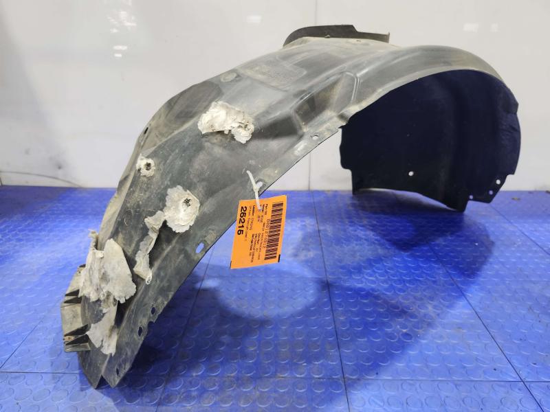 2016 Ford Edge Inner Fender Liner