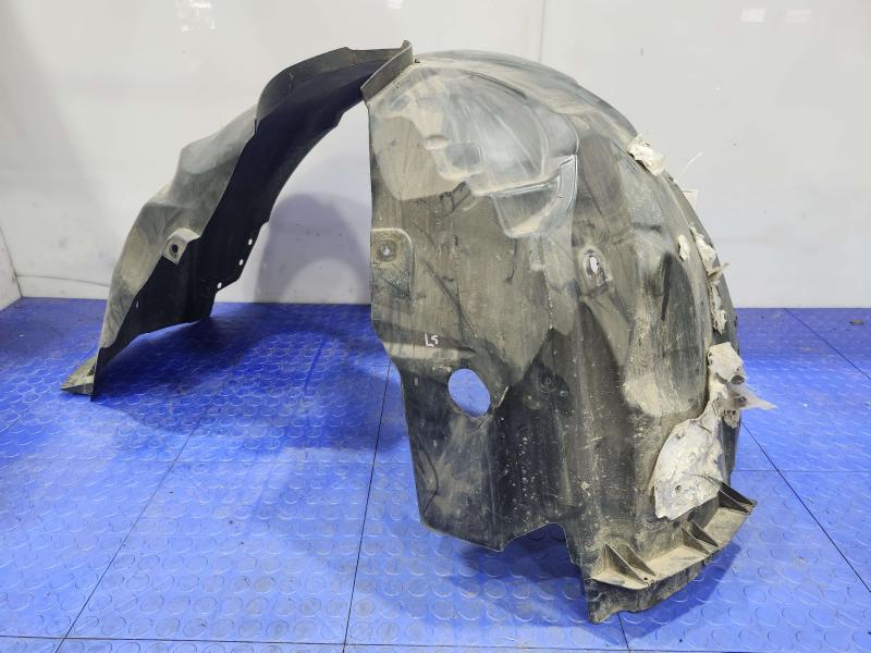 2016 Ford Edge Inner Fender Liner