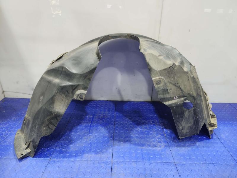 2016 Ford Edge Inner Fender Liner