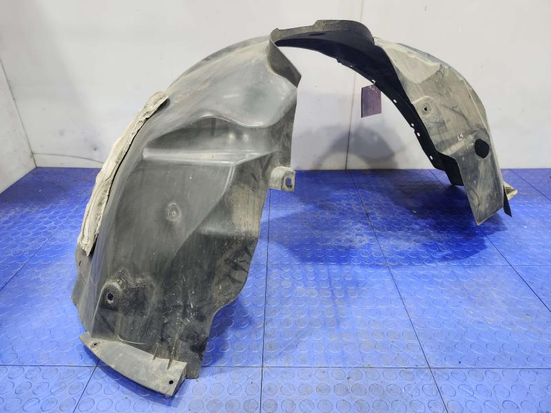 2016 Ford Edge Inner Fender Liner
