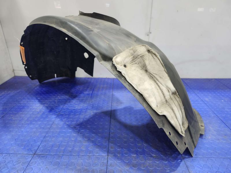 2016 Ford Edge Inner Fender Liner