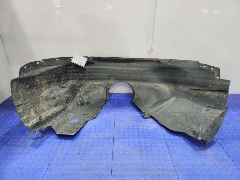 2016 Ford Edge Inner Fender Liner