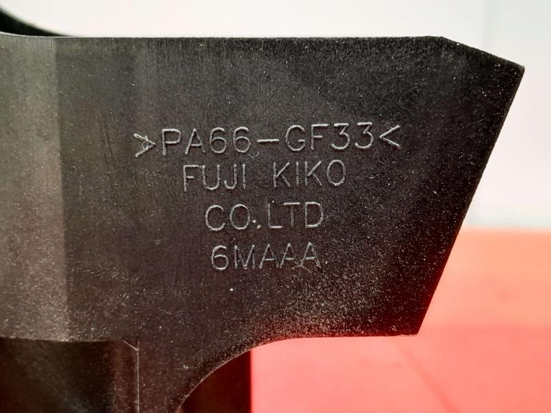 2018 Nissan Rogue Sport Floor Shifter