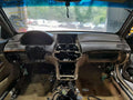 2009 Honda Accord Dash Panel
