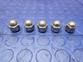 2018 Subaru Legacy Lug Nuts