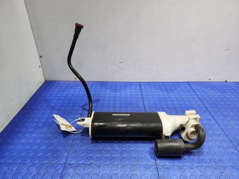 2010 Dodge Challenger Evaporator Canister
