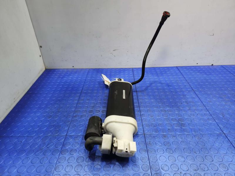2010 Dodge Challenger Evaporator Canister