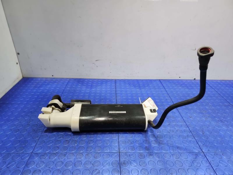 2010 Dodge Challenger Evaporator Canister