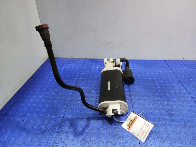 2010 Dodge Challenger Evaporator Canister