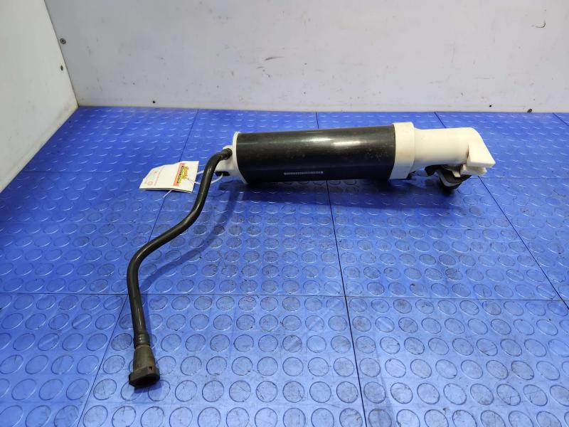 2010 Dodge Challenger Evaporator Canister